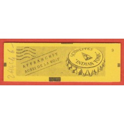 France Carnet 2614 C 4...