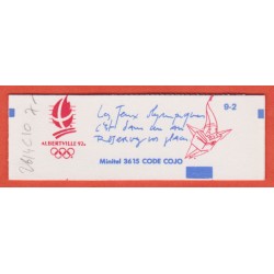 France Carnet 2614 C10...