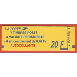 France Carnet composition...