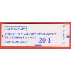 France Carnet composition...