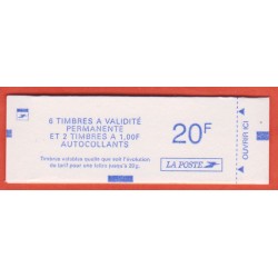 France Carnet composition...