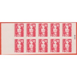 France Carnet 2720 C1 type...