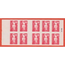 France Carnet 2874 C6 type...