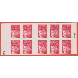 France Carnet 3085 C1 type...