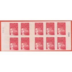 France Carnet 3085 C3 type...