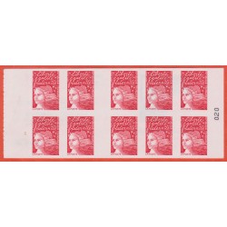 France Carnet 3085 C4 type...