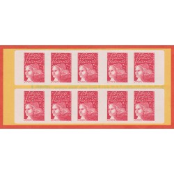 France Carnet 3085a C1 type...