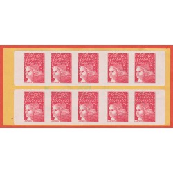 France Carnet 3085a C3 type...