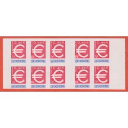 France Carnet 3215 C1 type...