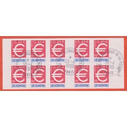 France Carnet 3215 C1 type...