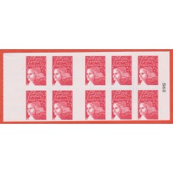 France Carnet 3419 C 1 type...