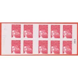 France Carnet 3419 C 5 type...