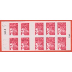 France Carnet 3419 C 8 type...