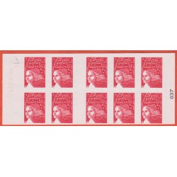 France Carnet 3419 C10 type...