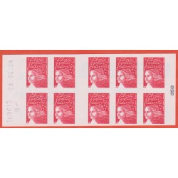 France Carnet 3419 C13 type...