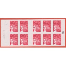 France Carnet 3419 C15 type...