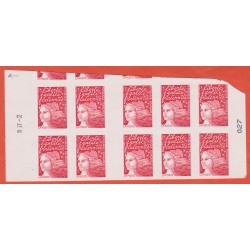 France Carnet 3085 C3h type...