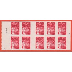 France Carnet 3085 C3f type...