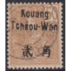 Kwangchow  12 used