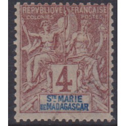 Sainte Marie de Madagascar...