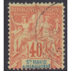 Sainte Marie de Madagascar...