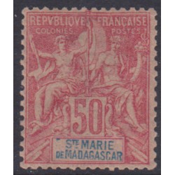 Sainte Marie de Madagascar...