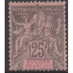 Soudan  10**
