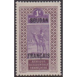 Soudan  20**