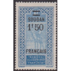 Soudan  49**