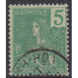 -Indo-china  27 used