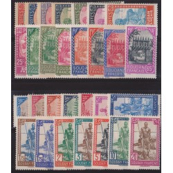 -French sudan  60/88**