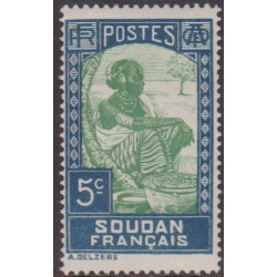 Soudan  63**