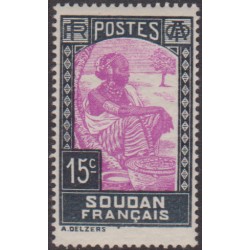 Soudan  65**