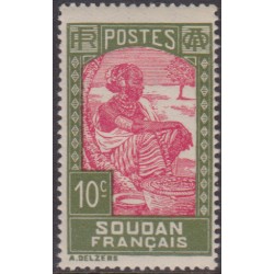 Soudan  64**