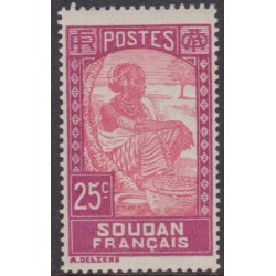 Soudan  67**
