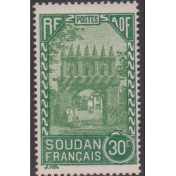 Soudan  68**