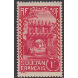 Soudan  79**