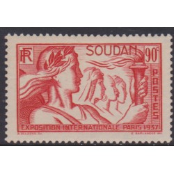 Soudan  97**