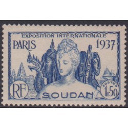 Soudan  98**