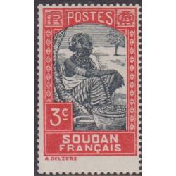 Soudan 110**