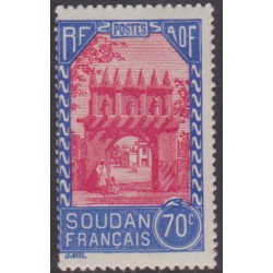 Soudan 114**