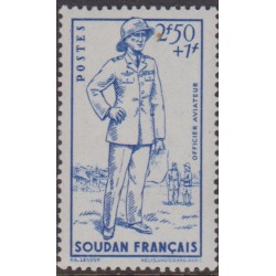 Soudan 124**
