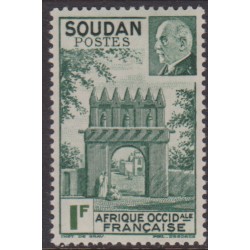 Soudan 129**