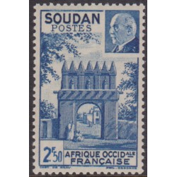 Soudan 130**