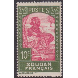 Soudan 131**