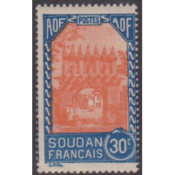Soudan 132**