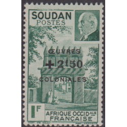 Soudan 133**