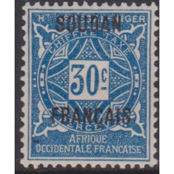 Soudan Taxe  5**