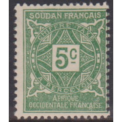 Soudan Taxe 11**
