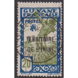 Inini  7 used